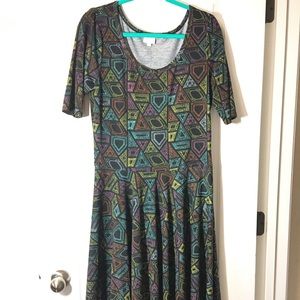 Lularoe Nicole
